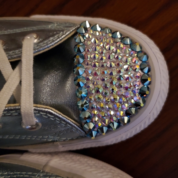 Converse wedges - Picture 4 of 7